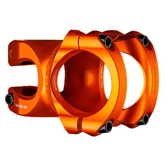Vorbau RACE FACE TURBINE-R 0° Ø 35 mm Orange