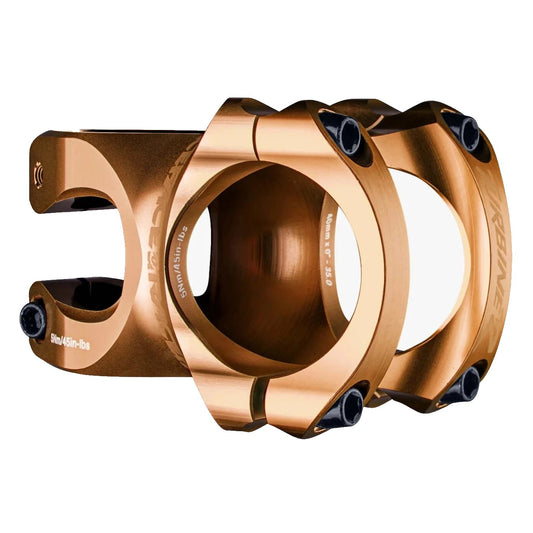 Vorbau RACE FACE TURBINE R 35 Bronze KashMoney