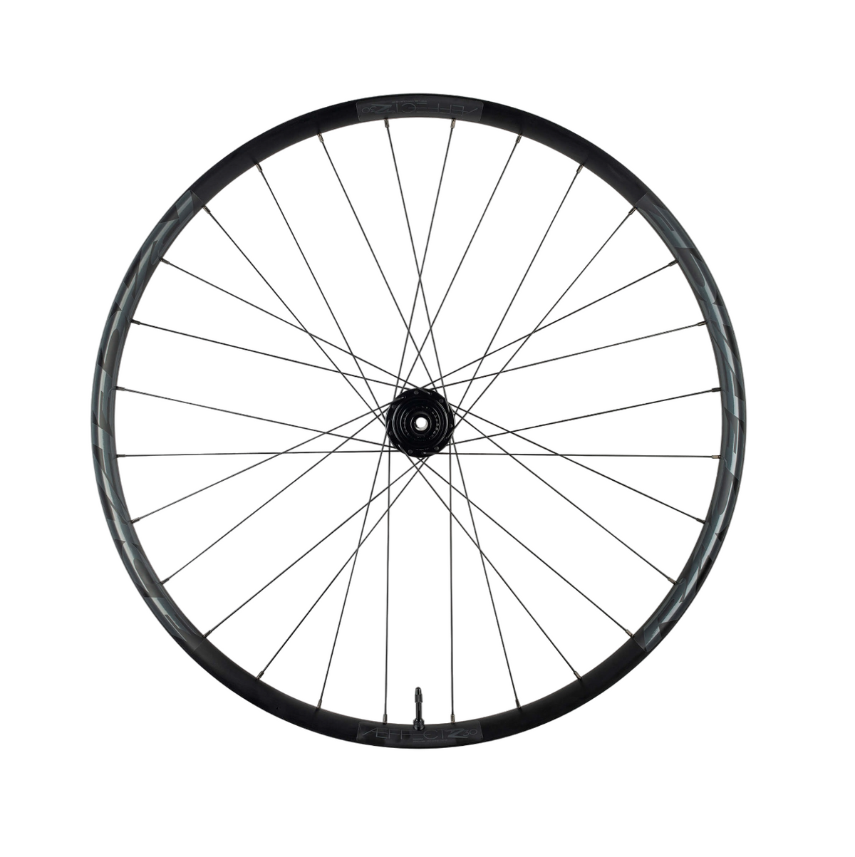 Hinterrad RACE FACE AEFFECT R30 27.5'' Achse 12x157 mm