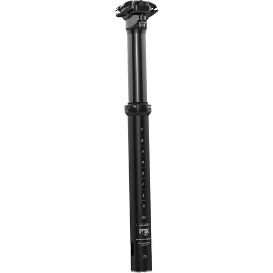 Teleskop-Sattelstütze FOX RACING SHOX TRANSFER PERFORMANCE SL 150 mm Internes Kabel 2023