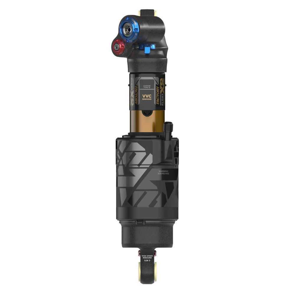 Dämpfer FOX FLOAT X2 FACTORY 2pos-Adj 2025