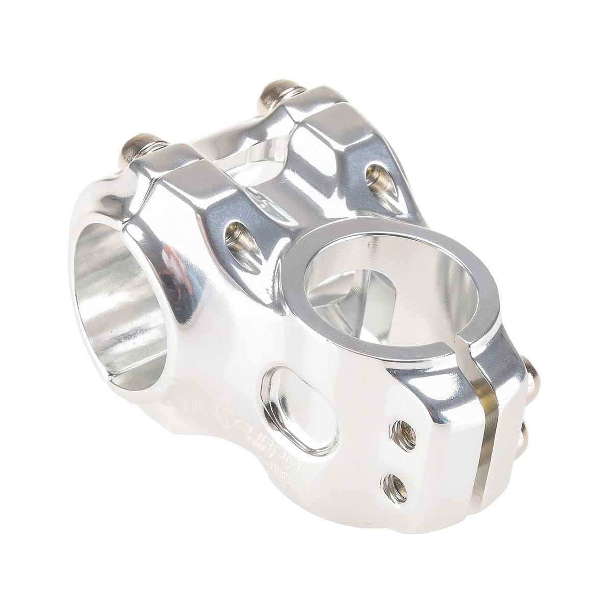 Vorbau CHROMAG HIFI V2 0° Chrome