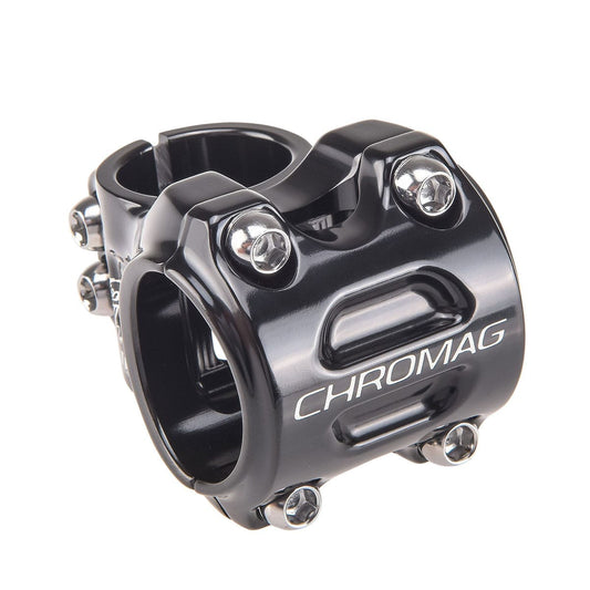 Vorbau CHROMAG HIFI V2 0° Schwarz