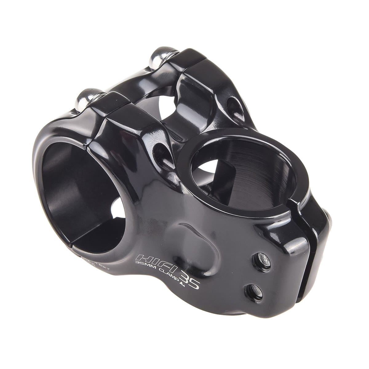 Vorbau CHROMAG HIFI V2 0° Schwarz