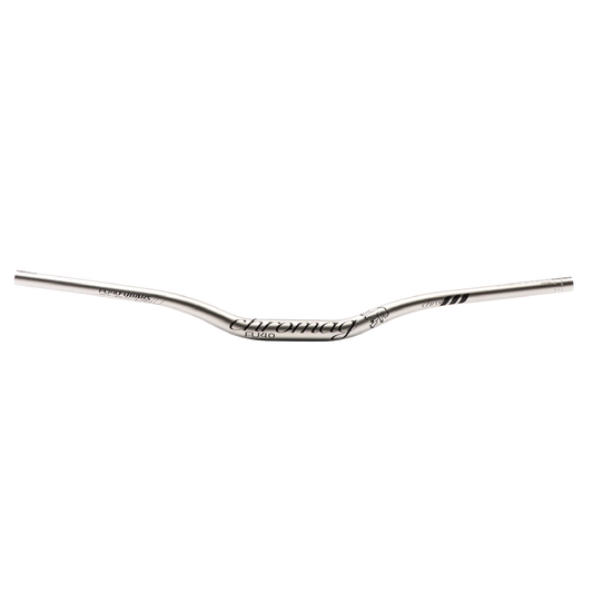 Lenker CHROMAG FU40 Rise 40mm 800mm Silber