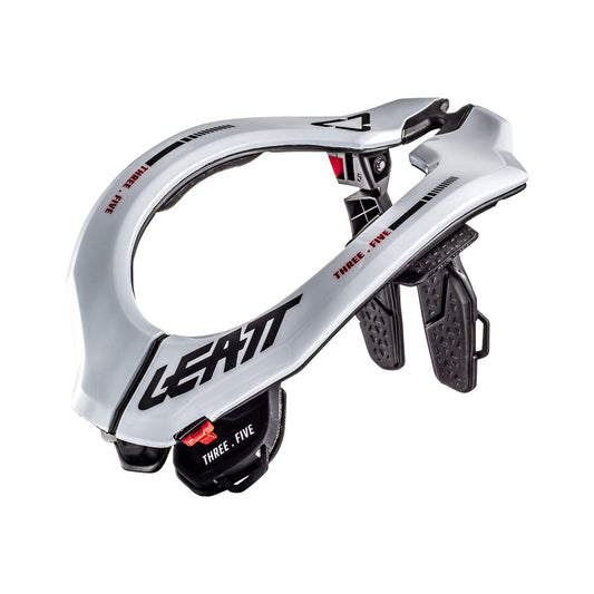 Nackenschutz LEATT NECK BRACE 3.5 Weiß