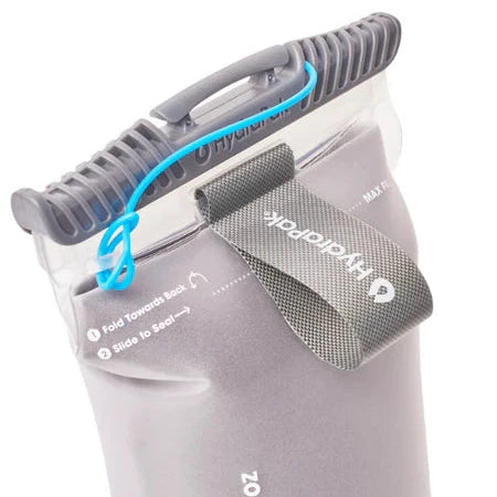 Trinkbeutel HYDRAPAK VELOCITY IT Thermoisolierung 2L