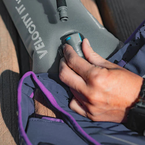 Trinkbeutel HYDRAPAK VELOCITY IT Thermoisolierung 2L