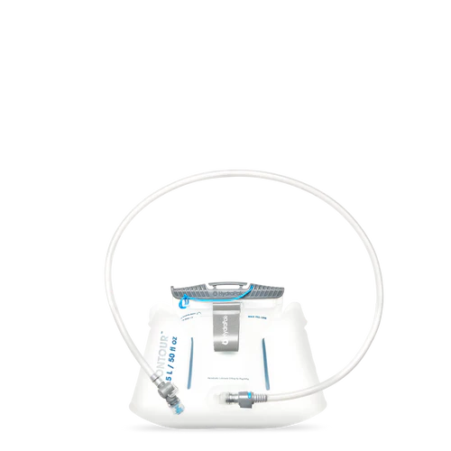 Trinkblase HYDRAPAK CONTOUR 1.5L LUMBAR für Hüfttasche