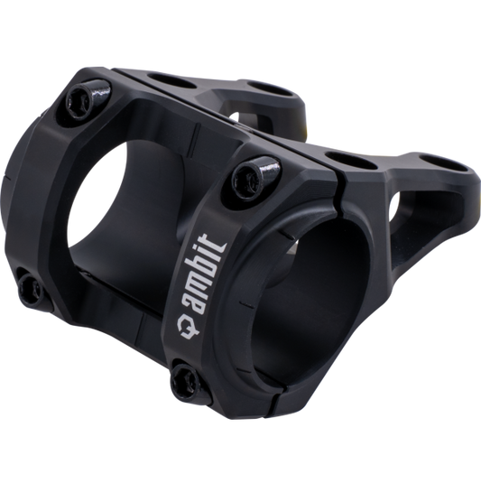 Vorbau AMBIT Gravity Control DH Schwarz