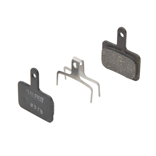 GALFER Shimano B01S Deore Tektro Bremsbeläge