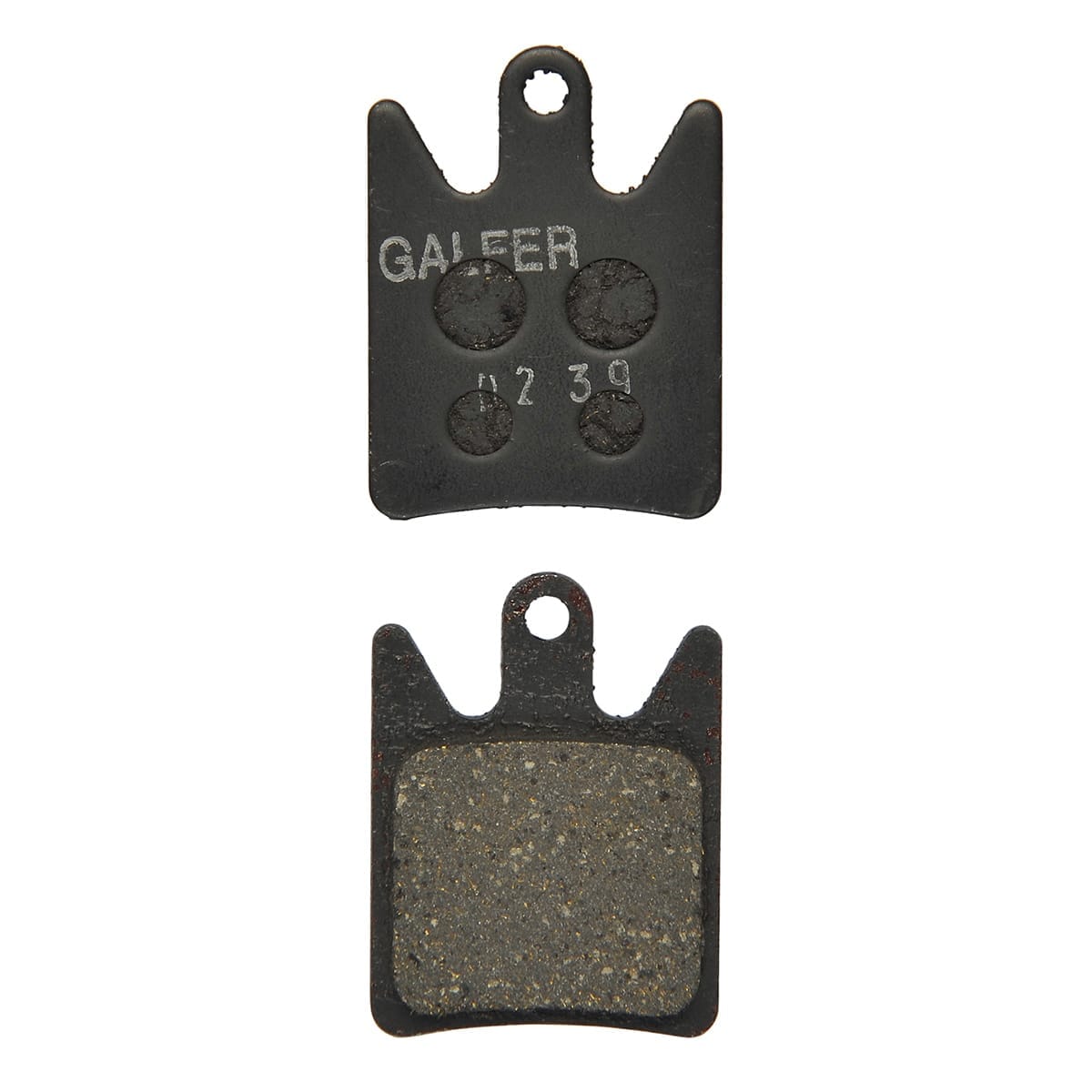 Bremsbeläge GALFER Hope Mono V2 / Tech V2