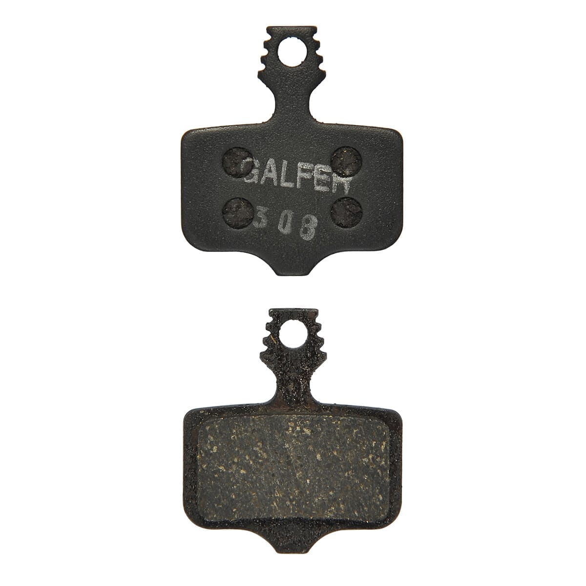 Bremsbeläge GALFER Avid/Sram Elixir / XX / X0 / DB / Level / Level T / Level TL