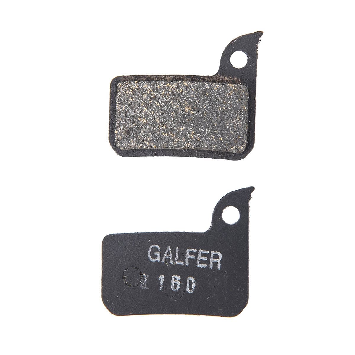 Bremsbeläge GALFER SRAM Level Ultimate A1/ TLM A1/ Red 22 / Force / Rival / S700
