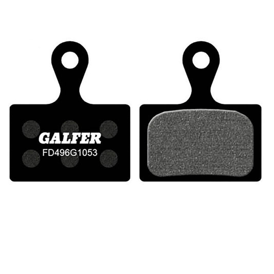 Bremsbeläge GALFER Shimano XTR BR-M9100 / Ultegra / Dura-Ace / RS305-405-505-805