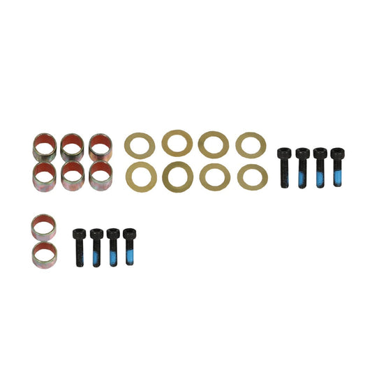 Rebuild Kit für CANE CREEK THUDBUSTER ST