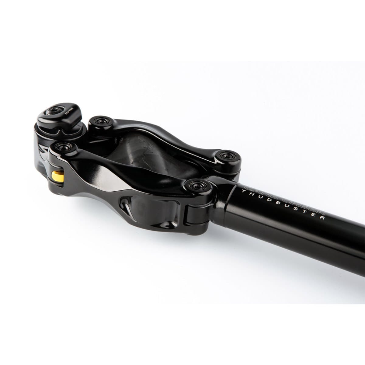 Gefedertes Sattelstütze CANE CREEK G4 THUDBUSTER LT