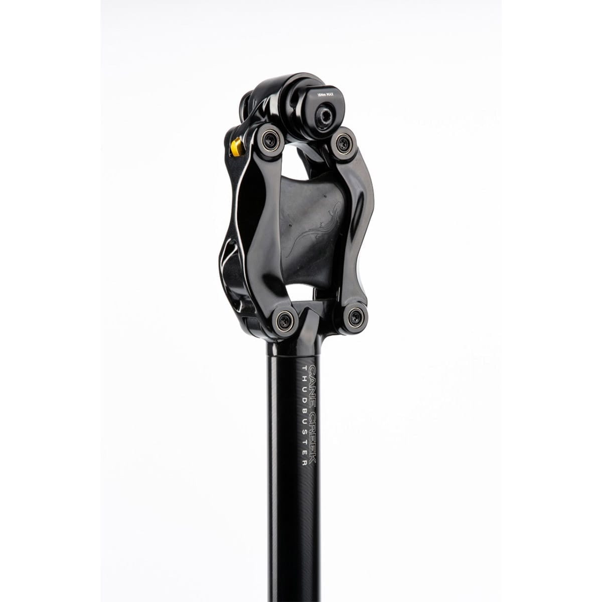 Gefedertes Sattelstütze CANE CREEK G4 THUDBUSTER