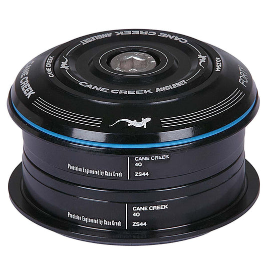 Semi-integrierter Steuersatz CANE CREEK FORTY 1"1/8 ZS44