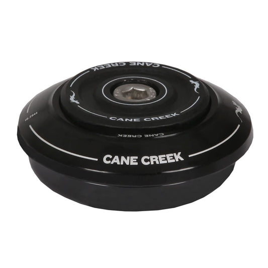 Oberer Lagerbecher für Semi-integrierten Steuersatz CANE CREEK TEN 1"1/8 ZS44 Schwarz