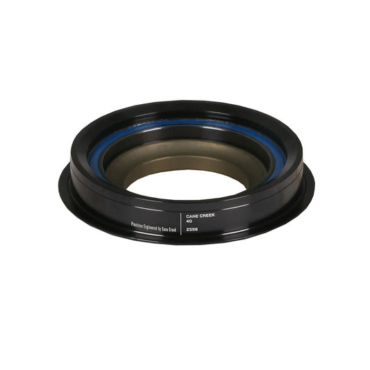 Unterschale für semi-integrierten Steuersatz CANE CREEK FORTY 1"1/8 ZS56 Reduzierer