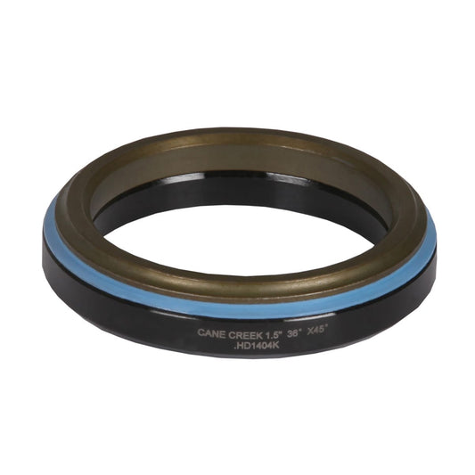 Untere Schale für integrierten Steuersatz CANE CREEK FORTY 1,5" IS52