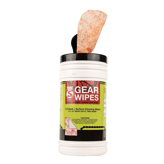 Reinigungstücher SILCA GEAR WIPES