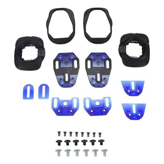 SPEEDPLAY Cleats-Kit mit Standardspannung