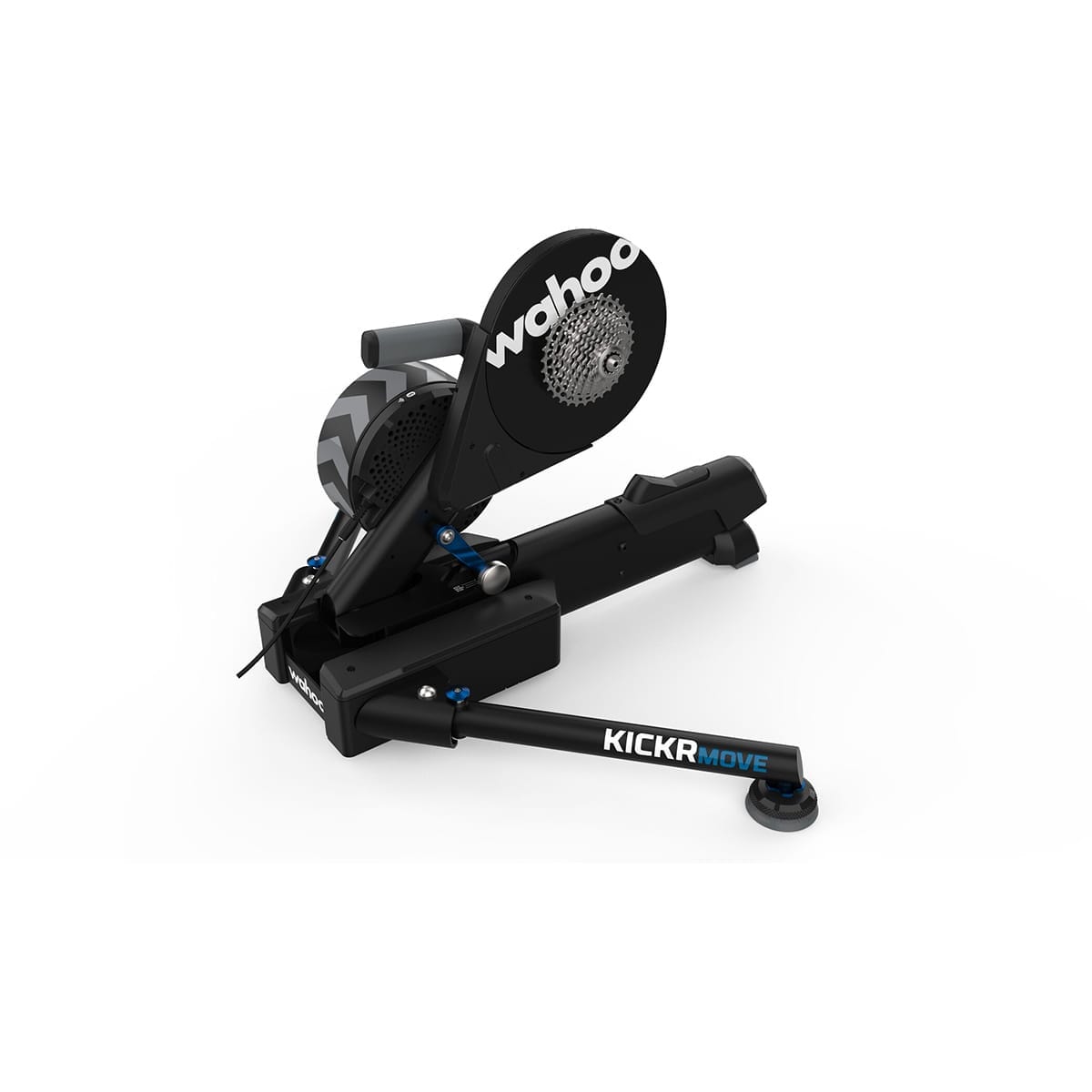 Heimtrainer WAHOO KICKR MOVE