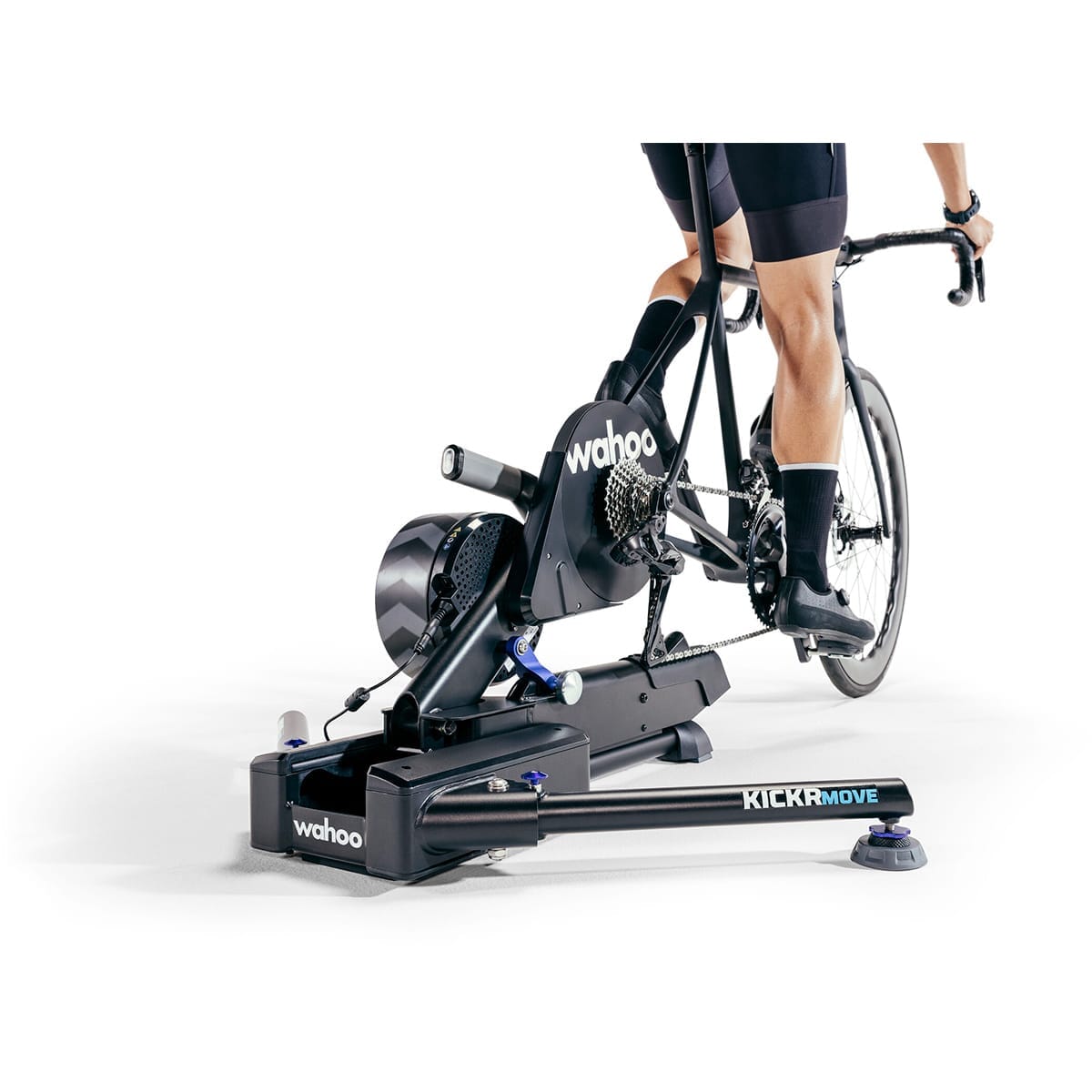 Heimtrainer WAHOO KICKR MOVE