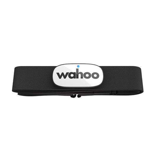 Herzfrequenzgurt WAHOO TRACKR HR
