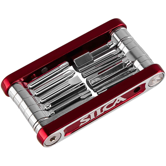 Multi-Tool SILCA TREDICI