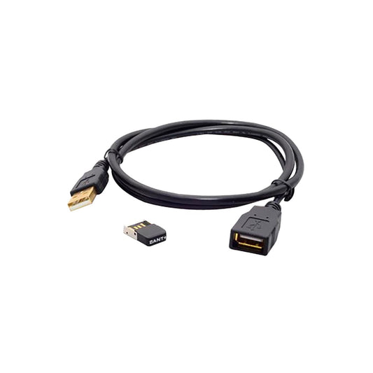 Wahoo USB ANT+ Kit mit Verlängerungskabel