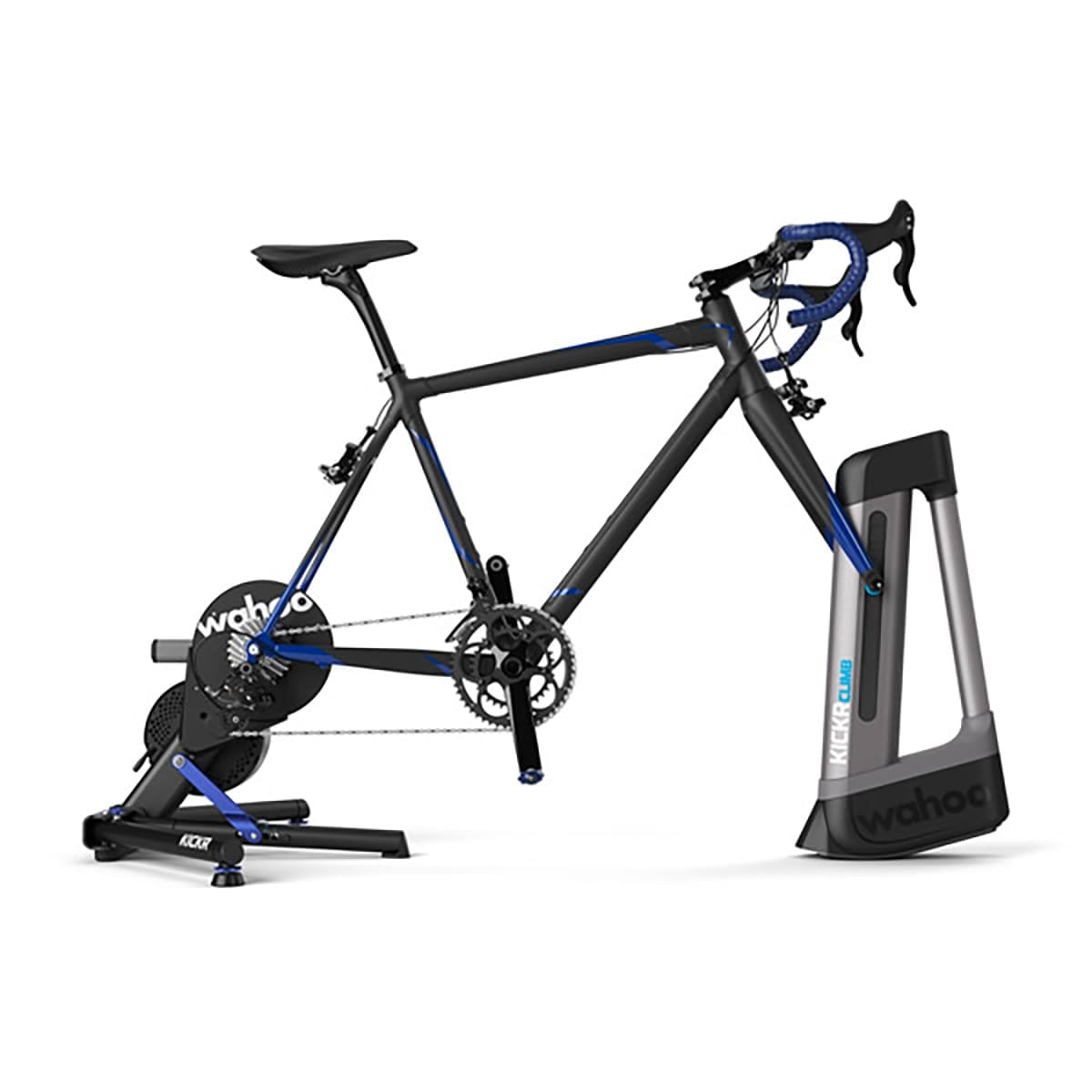 Steigungssimulator WAHOO KICKR CLIMB