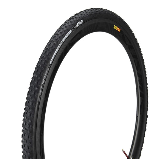 Cyclocross-Schlauchreifen TUFO FLEXUS PRIMUS 33 SG 33 mm Schwarz
