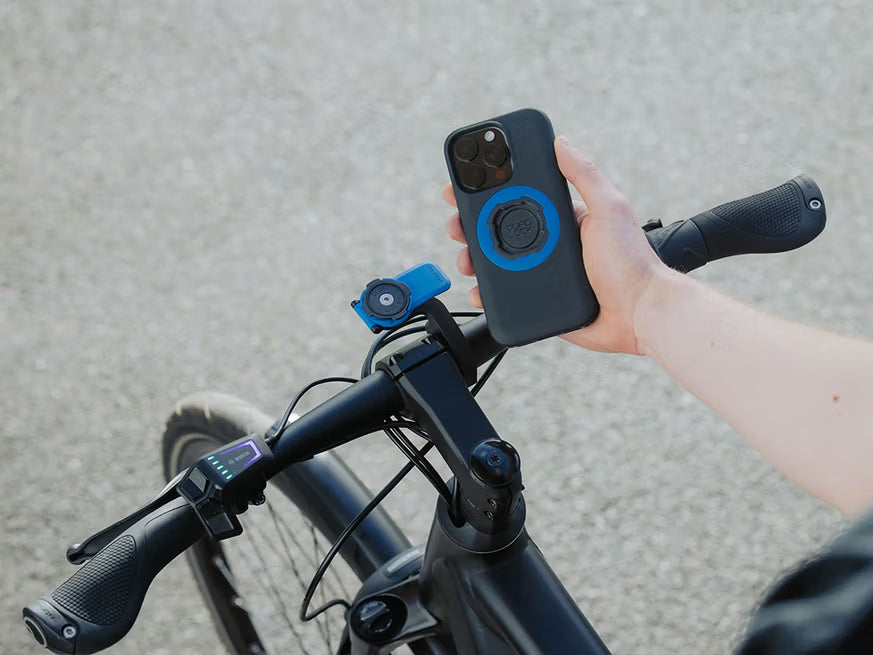 Lenker-Befestigungshalterung QUADLOCK OUT FRONT MOUNT
