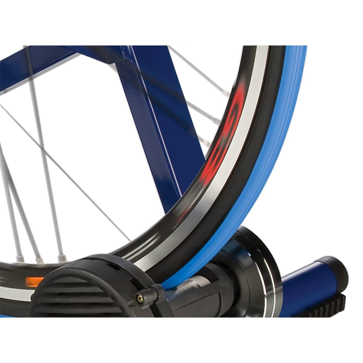 Reifen für Heimtrainer TACX COURSE T1390 700x23c Faltbar
