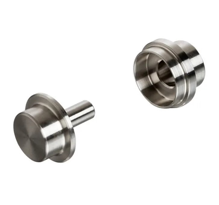 Naben-Adapter TACX X-12x142mm T1709
