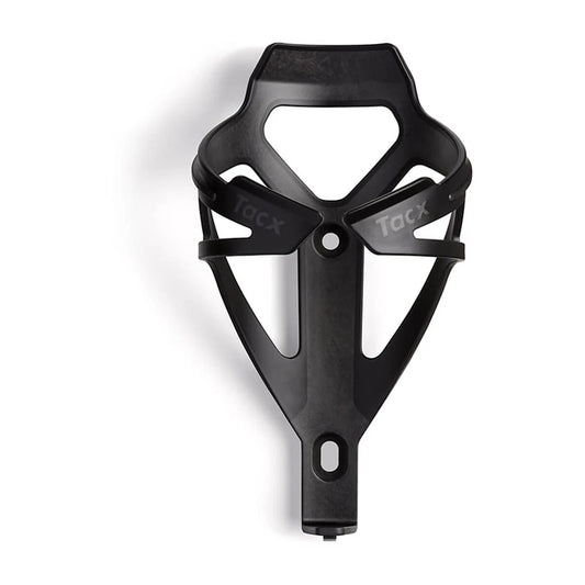 Flaschenhalter TACX DEVA Schwarz Matt