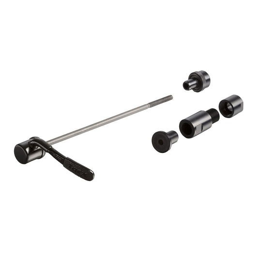 Hinterachsadapter TACX T2840 NEO Smart 135x10 mm