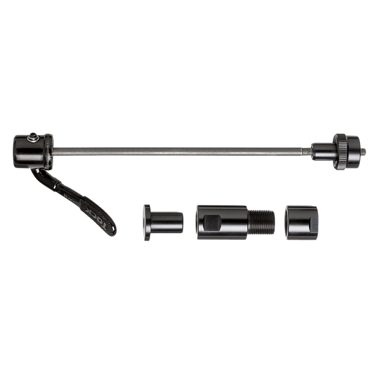 Hinterachsadapter TACX T2840 NEO Smart 135x10 mm