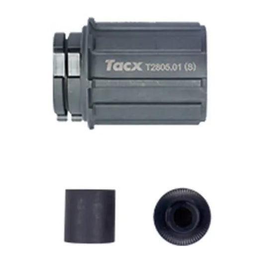 Freilaufkörper für Heimtrainer TACX Flux S/Flux 2/NEO 2 Typ Shimano/Sram Achse 5mm