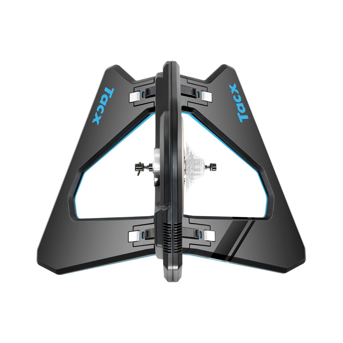 Home-Trainer TACX NEO 2T SMART T2875 BUNDLE