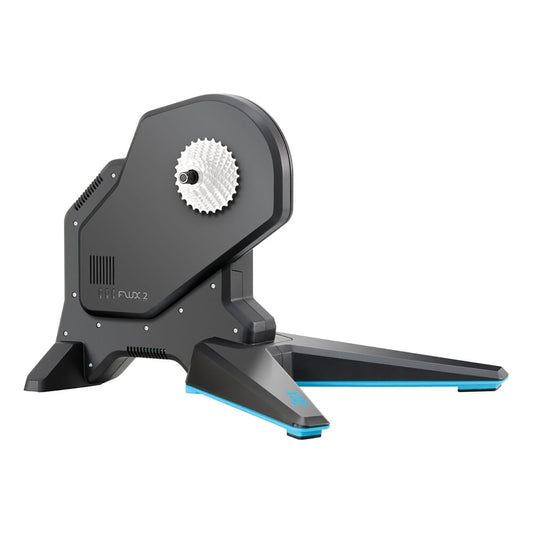 Heimtrainer TACX FLUX 2 SMART T2980 BUNDLE