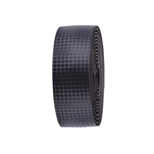 Lenkerband BBB RACE RIBBON CARBONE Schwarz