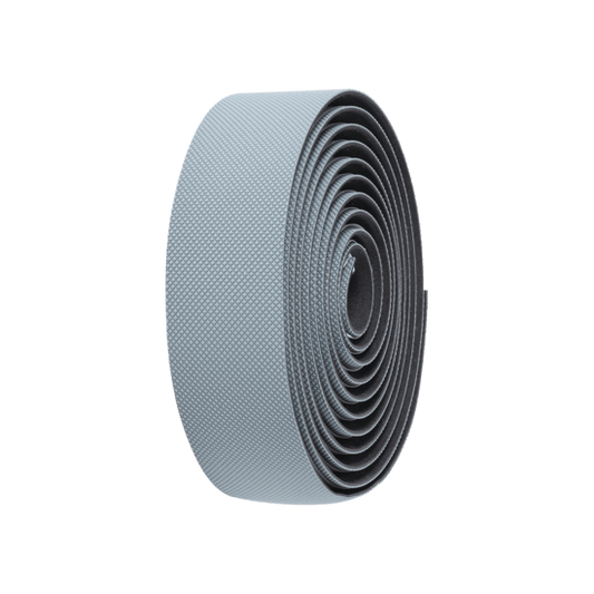 Lenkerband BBB GRAVEL RIBBON GEL Grau