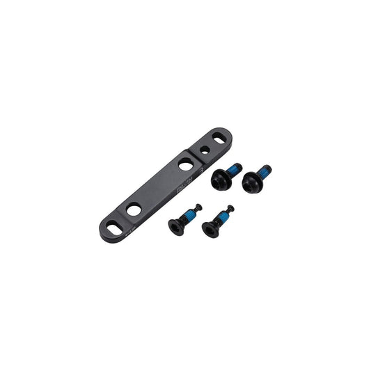 Bremssatteladapter FM>FM BBB Vorne Scheibe 140>160mm