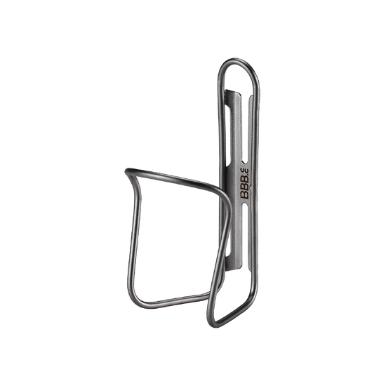 Flaschenhalter BBB STEELCAGE BBC-51 Grau