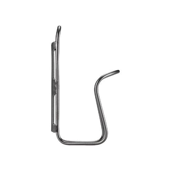 Flaschenhalter BBB STEELCAGE BBC-51 Grau