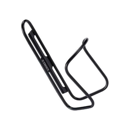 Flaschenhalter BBB STEELCAGE BBC-51 Schwarz